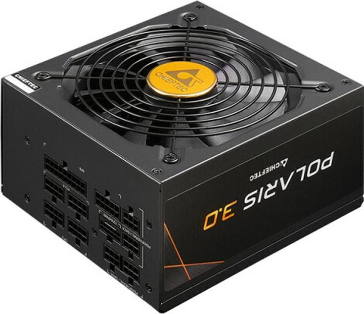 Image du produit Chieftec PPS-1050FC-A3 1050W ATX30 PPS-1050FC-A3 (1050 W)