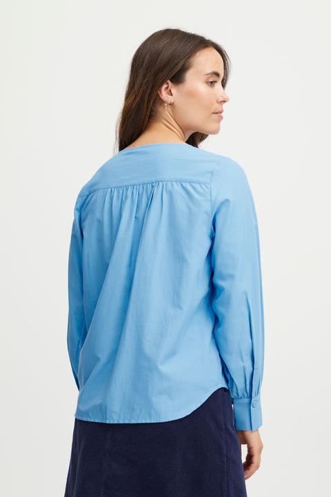 Produktbild Fransa FRHALI BL 1 - Blouse - 20612672 (S)