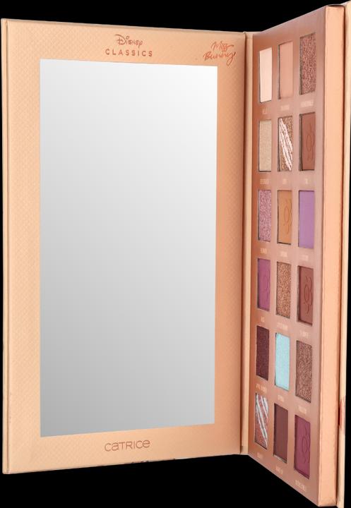Immagine prodotto Catrice Palette di ombretti Disney Classics Miss Bunny (030)