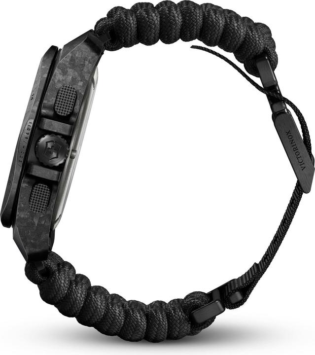 Actual product image Victorinox 241989.1 (Swiss made, Chronograph, 43 mm)