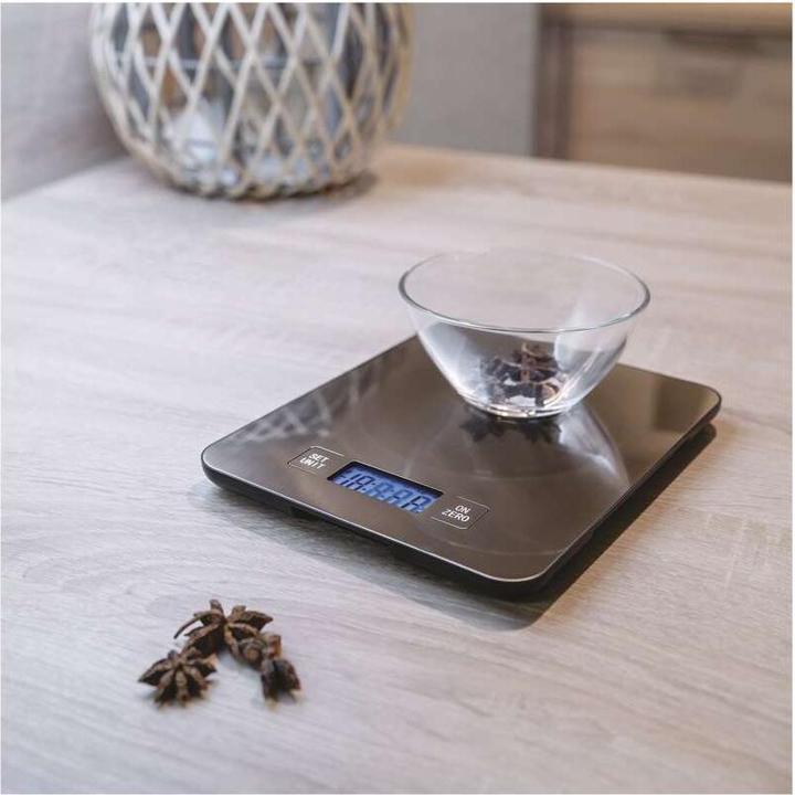 Image du produit Emos Balance de cuisine numérique EV023 argent