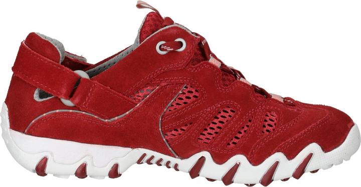 Actual product image Allrounder by Mephisto Halbschuhe (38)