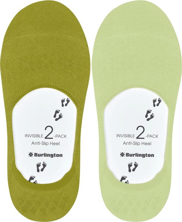 Produktbild Burlington Everyday IN 2-Pack (2er Pack, 41 - 42)