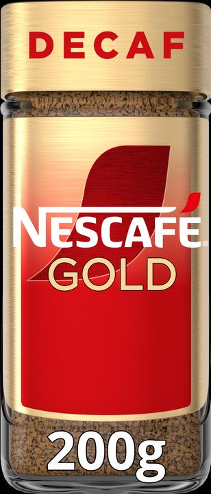 Actual product image Nescafé Gold Serenade (200 g)