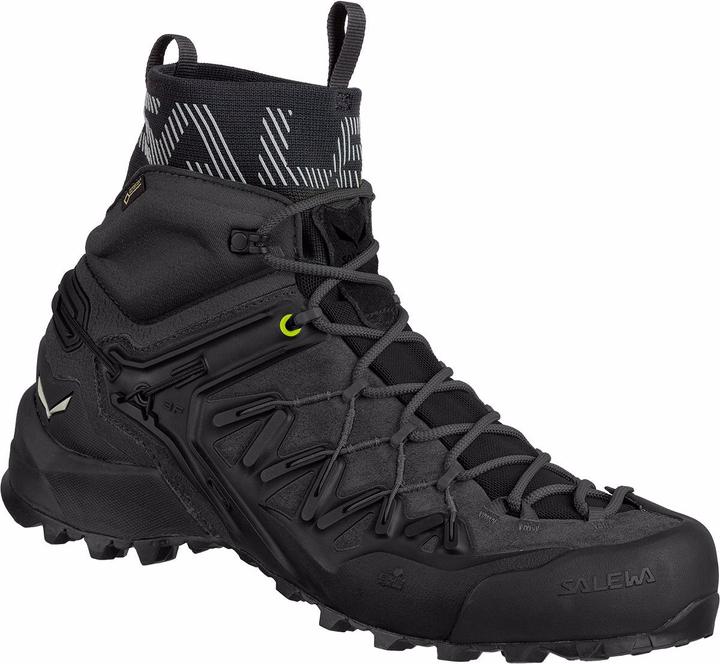 Actual product image Salewa Wildfire Edge Mid GTX Schuhe (47)
