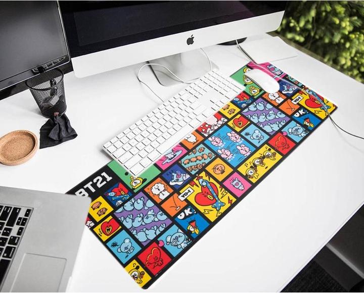 Immagine prodotto Line Friends BT21 (MGGE021) (XXL)