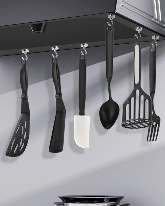 Image du produit Swissdetector Magnetische Haken (6 x)