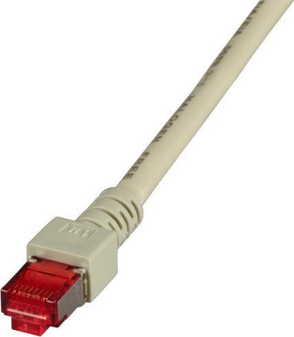 Produktbild EFB Elektronik Netzwerkkabel (S/FTP, CAT6, 0.15 m)