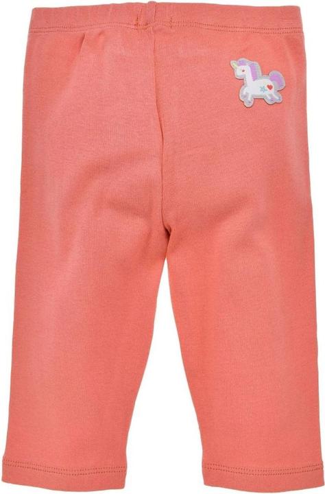Actual product image Bondi Kleinkinder Leggings Unicorn (68)