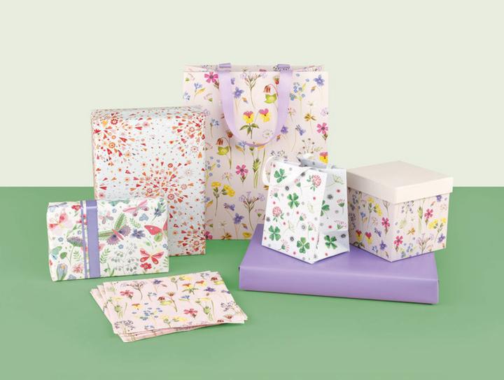 Actual product image Stewo Everyday (Wrapping paper, 1 x)