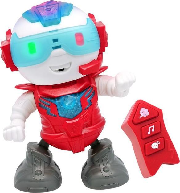 Immagine prodotto Besttoy ChatiBot - Robot - 1 pezzo