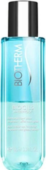 Immagine prodotto Biotherm Biocils Waterproof (Struccante, 100 ml)