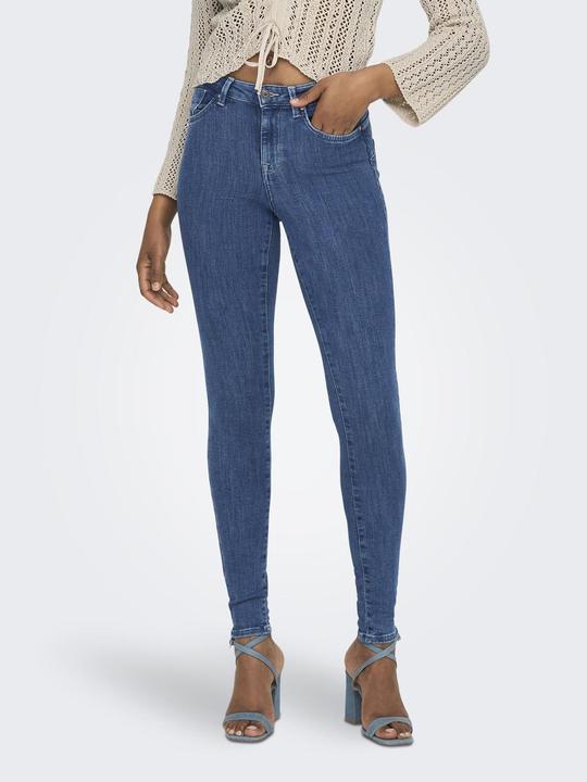 Actual product image Only Skinny Fit Jeans (30)