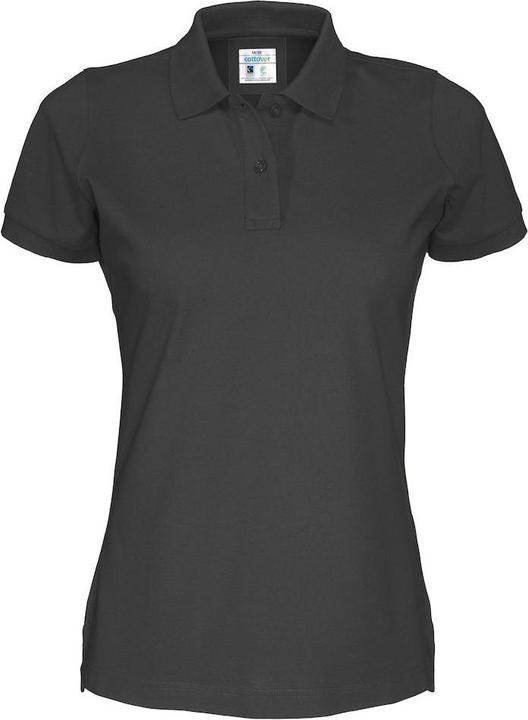Cottover Pique Lady Tshirt