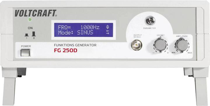 Immagine prodotto Voltcraft Generatore di funzioni