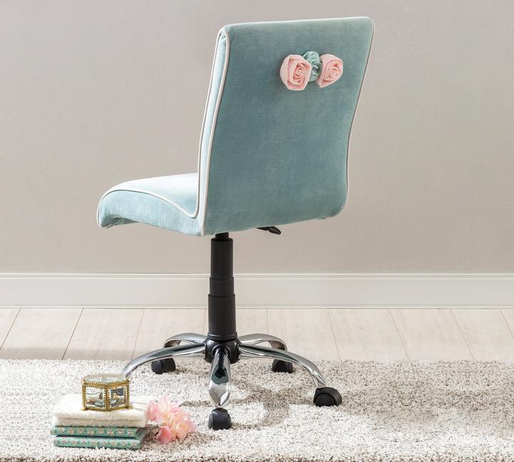 Actual product image Cilek Chair Soft