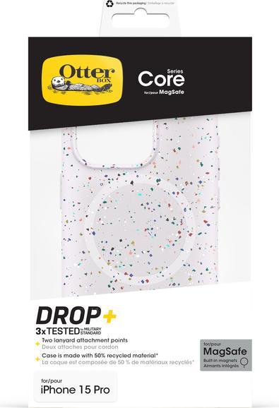 Image du produit OtterBox Core mit MagSafe (Apple iPhone 15 Pro)