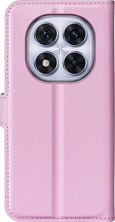 Immagine prodotto Cover-Discount Xiaomi Redmi Note 14 Pro 5G - Leder Etui Hülle (Xiaomi Redmi Note 14 Pro 5G, Xiaomi Poco X7 Pro)