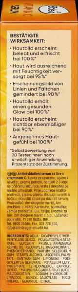 Produktbild dm Balea Vitamin C Serum (30 ml)