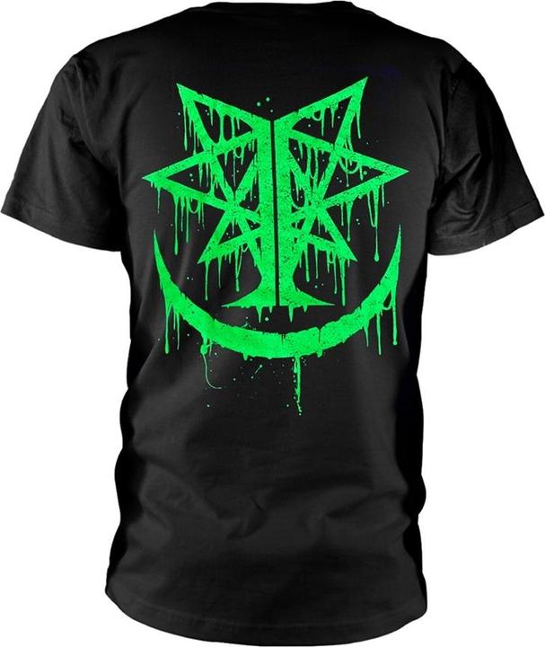 Immagine prodotto Ingested Flesh Of Christ TSFB (S)