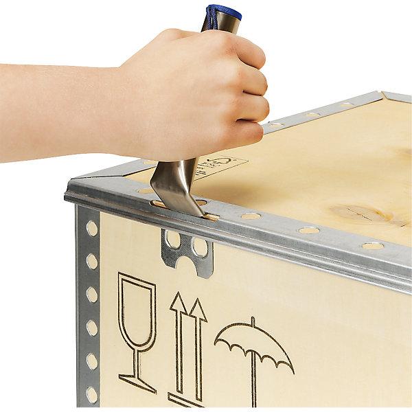 Actual product image kaiserkraft Wooden folding box