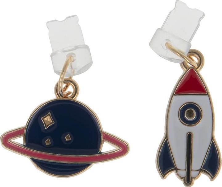 Image du produit OEM Pendentifs Charms Espace USB-C