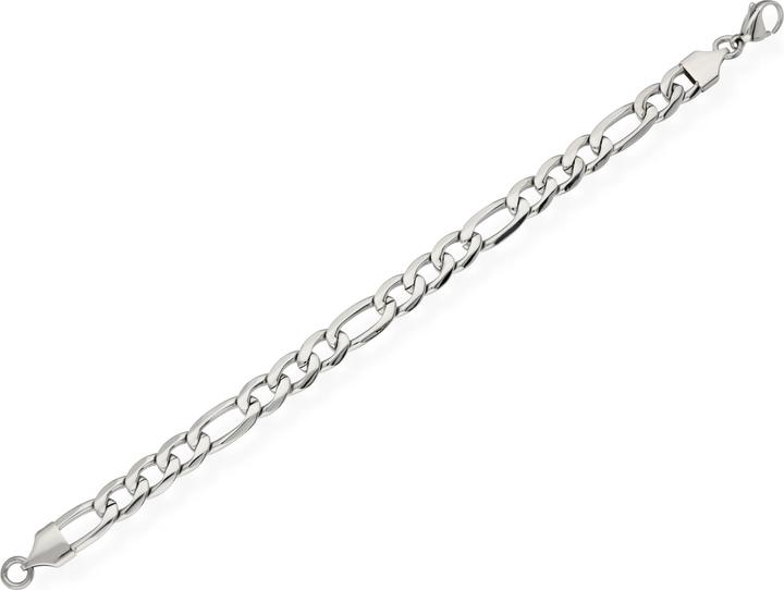 Image du produit Carat Hommes Classic (0.83 cm, Acier inoxydable)