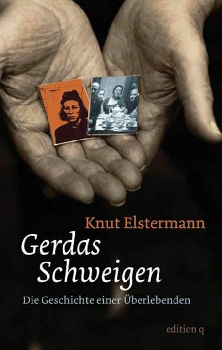 Immagine prodotto Gerdas Schweigen (Tedesco, Knut Elstermann, 2006)