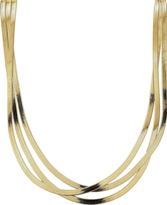 Image du produit Liebeskind Berlin Kette (Acier inoxydable, 45 cm)