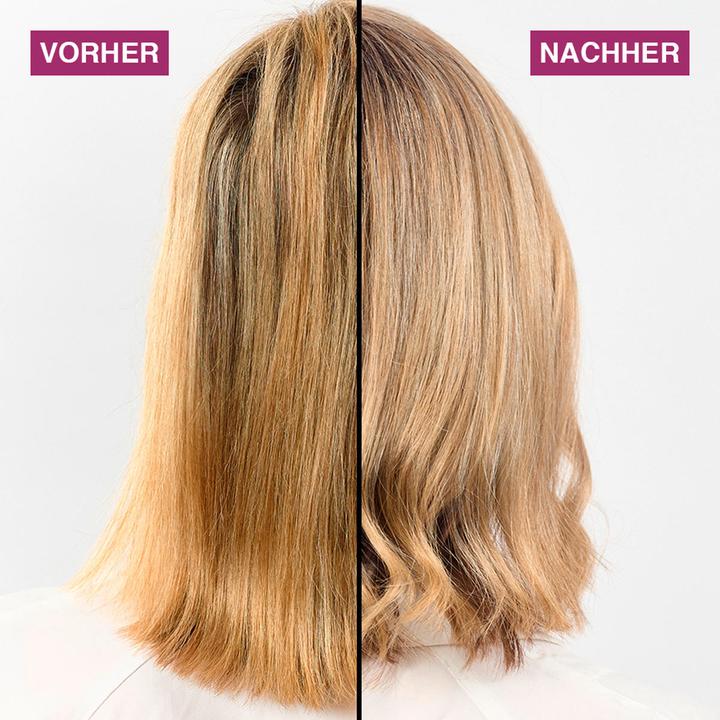 Produktbild Schwarzkopf Goodbye Yellow (1000 ml, Flüssiges Shampoo)