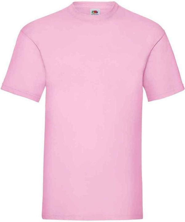 Immagine prodotto Fruit of the Loom Valueweight Maglietta Uomo (XXL)
