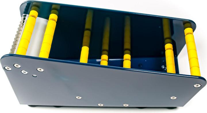 Immagine prodotto Amko Distributore di etichette LD-318 a 1 piega