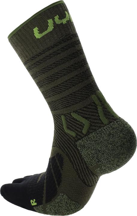 Actual product image UYN Trekking Five Merino (39 - 41)