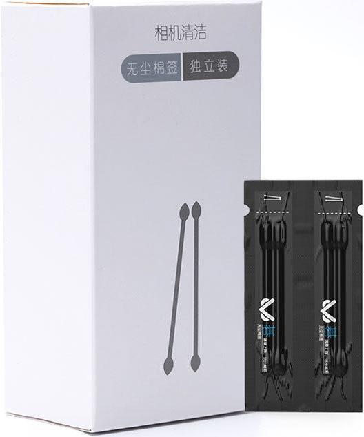 Produktbild VSGO Professionelles Objektivreinigungsset
