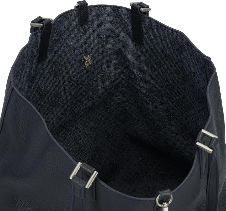 Produktbild U.S. Polo Malibu Shopper Tasche 34 cm (13 l)
