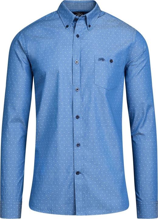 Immagine prodotto Raging Bull Camicia Manica Lunga Uomo (5XL)