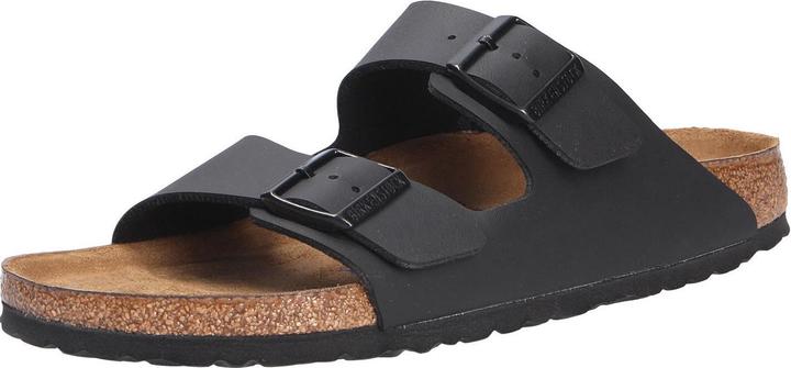 Birkenstock Arizona Softbed Birko-Flor Narrow (42)