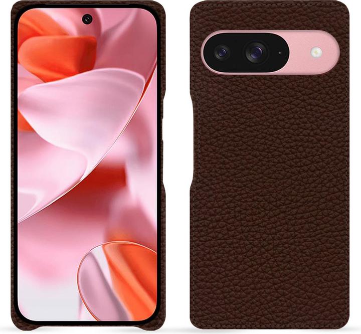 Noreve Coque en cuir (Google Pixel 9)