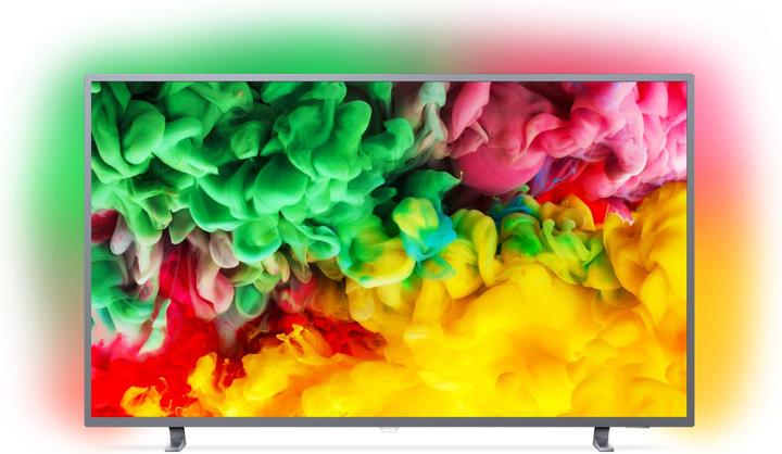 Actual product image Philips 65PUS6703/12 (65", LCD, 4K, 2018)