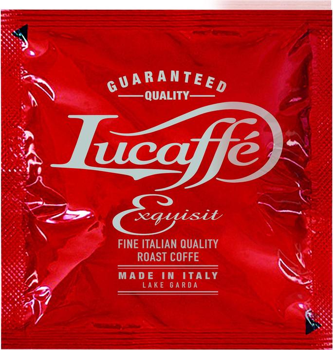 Lucaffe Exquisit (150 x Porta.)