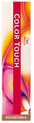 Image du produit Wella Color Touch Deep Browns (6/73 blond foncé blond foncé brun-or)