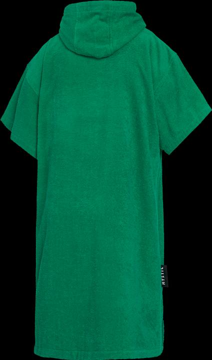 Actual product image Mystic Poncho Brand