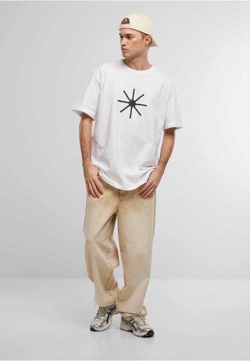 Produktbild Urban Classics Upscale Error Oversize Tee - 179269 (L)