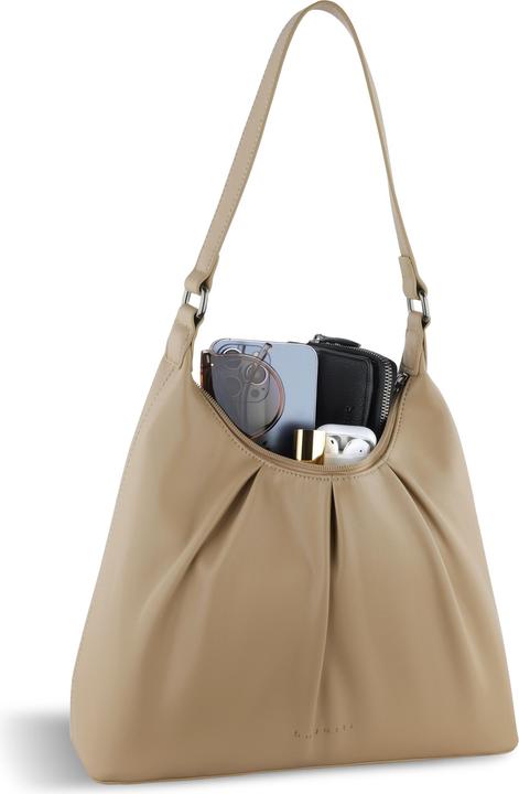 Image du produit Bugatti Mila Schultertasche 31 cm