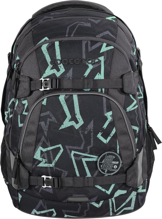 Coocazoo school backpack MATE, 30 litres (30 l)