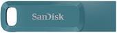 Actual product image SanDisk Ultra Dual Drive Go (256 GB, USB 3.2)