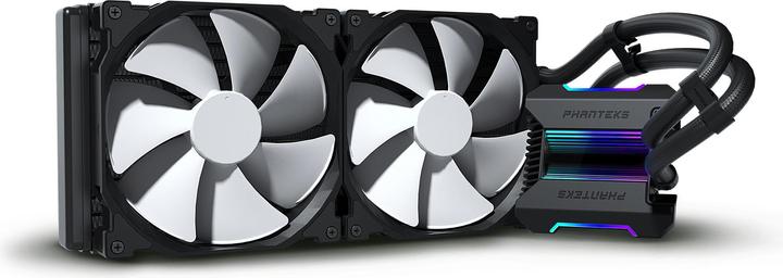 Produktbild Phanteks Glacier One 280 MP Komplett-Wasserkühlung, D-RGB