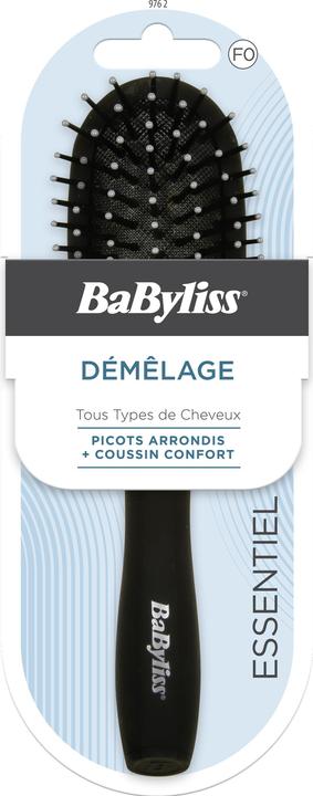 BaByliss Pneumatische Taschenbürste