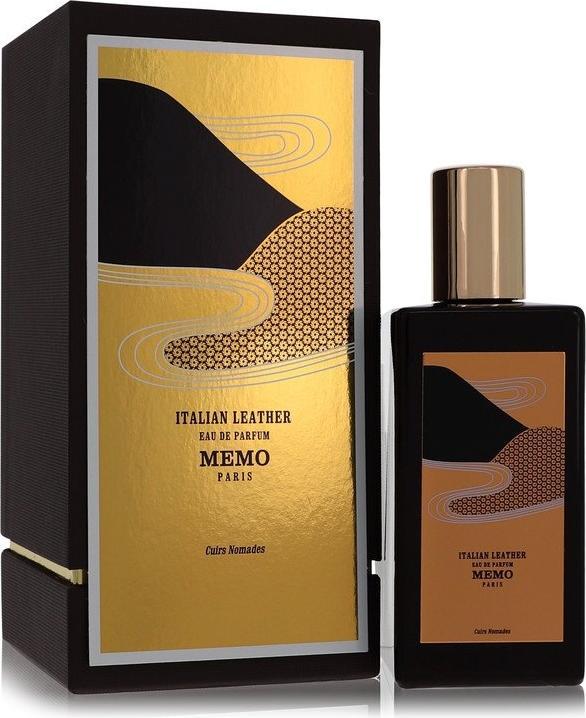 Immagine prodotto Memo Paris Pelle italiana (Eau de parfum, 200 ml)