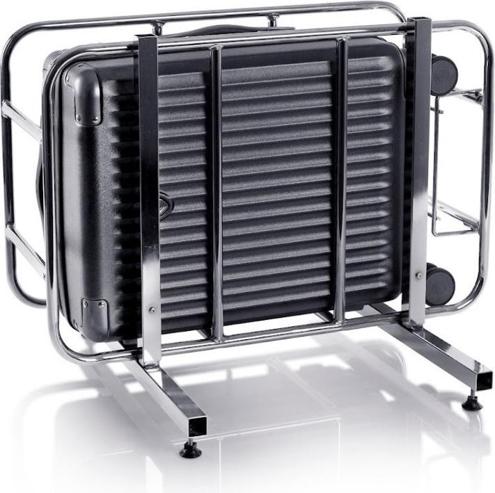 Immagine prodotto Heys Luxe - Carrozza con bagagli principali (48 l, Bagaglio a mano (fino a 50 litri))
